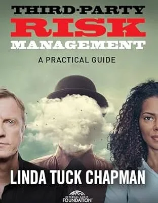 خرید و دانلود نسخه کامل کتاب Third-Party Risk Management: A Practical Guide