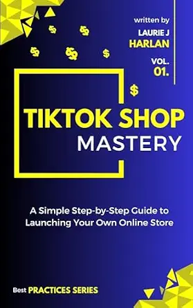 خرید و دانلود نسخه کامل کتاب TikTok Shop Mastery: A Step-by-Step Guide to Launching Your Own Online Store_6a851838afa9f.webp خرید و دانلود نسخه کامل کتاب TikTok Shop Mastery: A Step-by-Step Guide to Launching Your Own Online Store