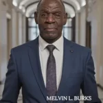 خرید و دانلود نسخه کامل کتاب Titan of Life: The transformational journey of Melvin L. Burks
