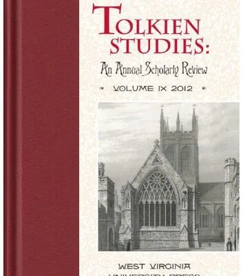خرید و دانلود نسخه کامل کتاب Tolkien Studies