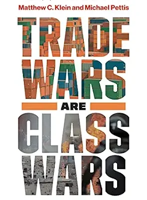 خرید و دانلود نسخه کامل کتاب Trade Wars Are Class Wars: How Rising Inequality Distorts the Global Economy and Threatens International Peace