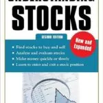 خرید و دانلود نسخه کامل کتاب Understanding Stocks 2E