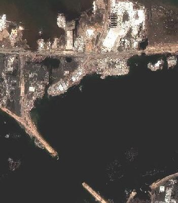 خرید و دانلود نسخه کامل کتاب United Nations Environment Programme Staf After the Tsunami: Rapid Environmental Assessment (2005)
