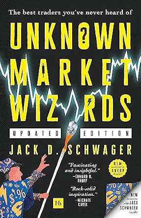 خرید و دانلود نسخه کامل کتاب Unknown Market Wizards (paperback): The best traders you’ve never heard of_6a8d3770df90e.webp خرید و دانلود نسخه کامل کتاب Unknown Market Wizards (paperback): The best traders you’ve never heard of