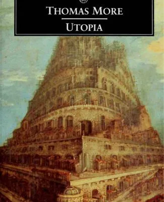 خرید و دانلود نسخه کامل کتاب Utopia