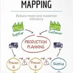 خرید و دانلود نسخه کامل کتاب Value Stream Mapping: Reduce waste and maximise efficiency (Management & Marketing)