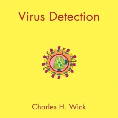 خرید و دانلود نسخه کامل کتاب 
Virus Detection