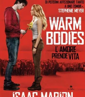 خرید و دانلود نسخه کامل کتاب Warm Bodies