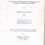 خرید و دانلود نسخه کامل کتاب Water pollution and industrial state