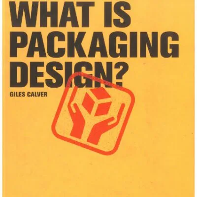 خرید و دانلود نسخه کامل کتاب What is Packaging Design? (Essential Design Handbook)