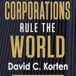 خرید و دانلود نسخه کامل کتاب When Corporations Rule the World