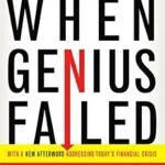 خرید و دانلود نسخه کامل کتاب When Genius Failed: The Rise and Fall of Long-Term Capital Management