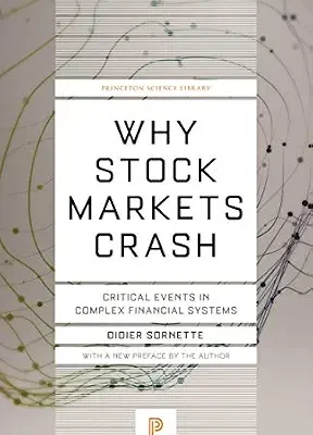 خرید و دانلود نسخه کامل کتاب Why Stock Markets Crash: Critical Events in Complex Financial Systems (Princeton Science Library Book 49)