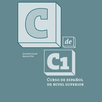 خرید و دانلود نسخه کامل کتاب C de C1 Libro del profesor کتاب معلم