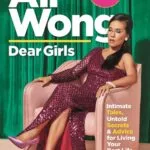 خرید و دانلود نسخه کامل کتاب صوتی انگلیسی دختران عزیز، اثر علی وونگ Dear Girls: Intimate Tales, Untold Secrets, Advice for Living Your Best Life by Ali Wong