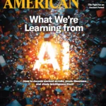 خرید و دانلود نسخه کامل 19 مجله علمی Scientific American