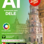 خرید و دانلود نسخه کامل کتاب DELE A1 Preparación کتاب دانش آموز به همراه فایل صوتی