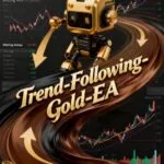 خرید و دانلود نسخه کامل ربات Trend-Following-Gold-EA Forex Robot