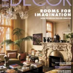 خرید و دانلود نسخه کامل 10 مجله هنر و دکوراسیون Elle Decor 2026