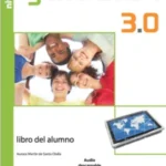 خرید و دانلود نسخه کامل کتاب Generacion 3.0 Libro del alumno A2 کتاب دانش آموز به همراه فایل صوتی سطح A2 به همراه جواب