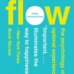 خرید و دانلود نسخه کامل کتاب صوتی انگلیسی غرقگی، اثر میهای چیکسنتمیهایی Flow: The Psychology of Optimal Experience by Mihaly Csikszentmihalyi