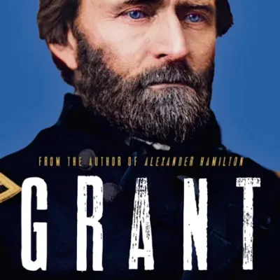خرید و دانلود نسخه کامل کتاب صوتی انگلیسی گرانت، اثر ران چرنو Grant by Ron Chernow