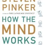 خرید و دانلود نسخه کامل کتاب صوتی انگلیسی کارکرد ذهن، اثر استیون پینکر How the Mind Works by Steven Pinker