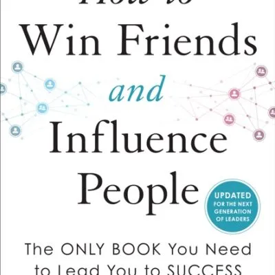 خرید و دانلود نسخه کامل کتاب صوتی انگلیسی آیین دوست‌یابی، اثر دیل کارنگی How to Win Friends and Influence People by Dale Carnegie