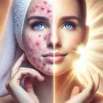 خرید و دانلود نسخه کامل سابلیمینال پوست بی عیب و نقص