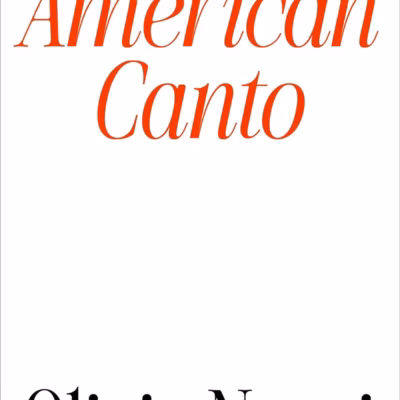 خرید و دانلود نسخه کامل کتاب American Canto