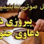 خرید و دانلود نسخه کامل سابلیمینال موفقیت در مسائل حقوقی