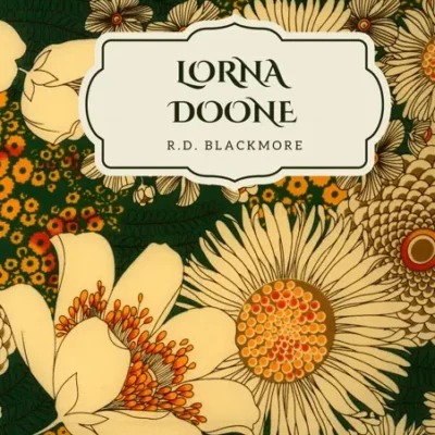 خرید و دانلود نسخه کامل کتاب صوتی انگلیسی لورنا دون، اثر آر. دی. بلکمور Lorna Doone by R. D. Blackmore