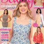 دانلود مجله خیاطی Sewing Magazine Love Sewing 2026