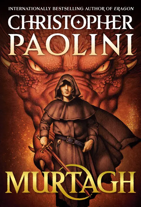 murtagh-by-christopher-paolini_69fb791c499c2 خرید و دانلود نسخه کامل کتاب صوتی انگلیسی مورتاگ، اثر کریستوفر پائولینی (از مجموعهی چرخهی وراثت) Murtagh by Christopher Paolini - تصویر 1