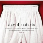 خرید و دانلود نسخه کامل کتاب صوتی انگلیسی برهنه، اثر دیوید سداریس Naked by David Sedaris