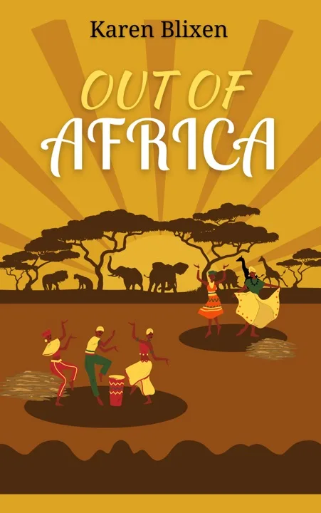 out-of-africa-by-isak-dinesen-karen-blixen_69fde2b03ef8c خرید و دانلود نسخه کامل کتاب صوتی انگلیسی خارج از آفریقا، اثر کارن بلیکسن Out of Africa by Isak Dinesen (Karen Blixen) - تصویر 1