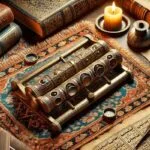 خرید و دانلود نسخه کامل مجموعه ۱۸ کتاب نایاب علم رمل | کامل‌ترین | علوم غریبه | متافیزیک