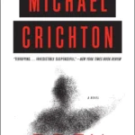 خرید و دانلود نسخه کامل کتاب صوتی انگلیسی طعمه، اثر مایکل کرایتون Prey by Michael Crichton