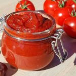 خرید و دانلود نسخه کامل آموزش تهیه رب گوجه خوشمزه خانگی و آموزش نحوه پاستوریزه کردن