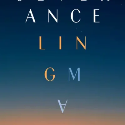 خرید و دانلود نسخه کامل کتاب صوتی انگلیسی گسست، اثر لینگ ما Severance by Ling Ma