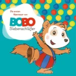 خرید و دانلود نسخه کامل کارتون Bobo Siebenschläfer زبان اصلی
