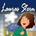خرید و دانلود نسخه کامل کارتون Lauras Stern زبان اصلی