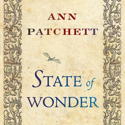 خرید و دانلود نسخه کامل کتاب صوتی انگلیسی وضعیت شگفتی، اثر آن پچت State of Wonder by Ann Patchett