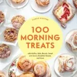 دانلود نسخه کامل کتاب 100 Cookies : The Baking Book for Every Kitchen, with Classic Cookies, Novel Treats, Brownies, Bars, and More کتاب 100 کوکی به زبان انگلیسی