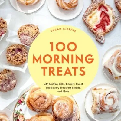 دانلود نسخه کامل کتاب 100 Cookies : The Baking Book for Every Kitchen, with Classic Cookies, Novel Treats, Brownies, Bars, and More کتاب 100 کوکی به زبان انگلیسی