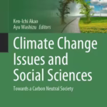 خرید و دانلود نسخه کامل کتاب Climate Change Issues and Social Sciences