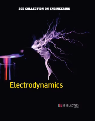 خرید و دانلود نسخه کامل کتاب 3GE Collection on Engineering: Electrodynamics