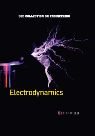 th_PyIpEmAnw627HbmJY4yXGKxrVvhNqB7L خرید و دانلود نسخه کامل کتاب 3GE Collection on Engineering: Electrodynamics - تصویر 1