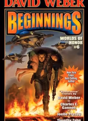 خرید و دانلود نسخه کامل کتاب Beginnings