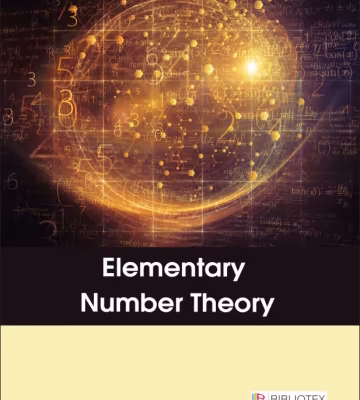 خرید و دانلود نسخه کامل کتاب Elementary Number Theory (True PDF)